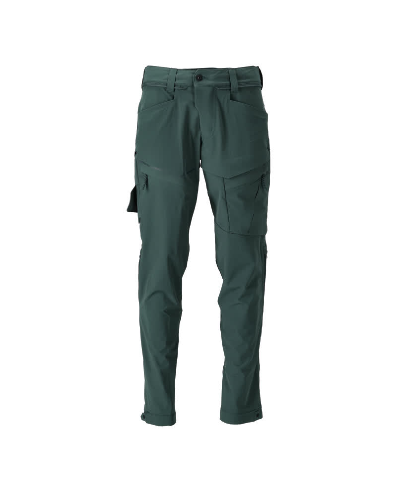 Customized Air Stretch Cargo Pant